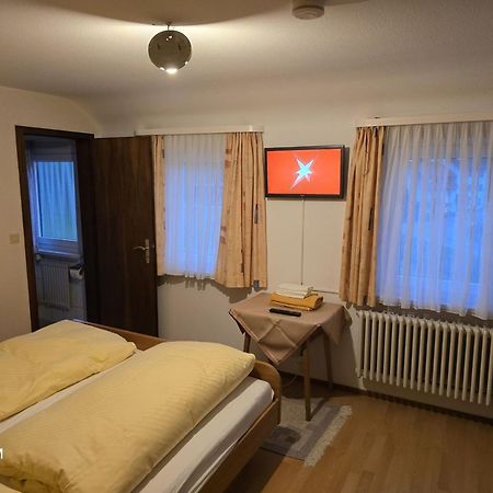 Gasthof-Pension Berghof Enzklösterle Εξωτερικό φωτογραφία