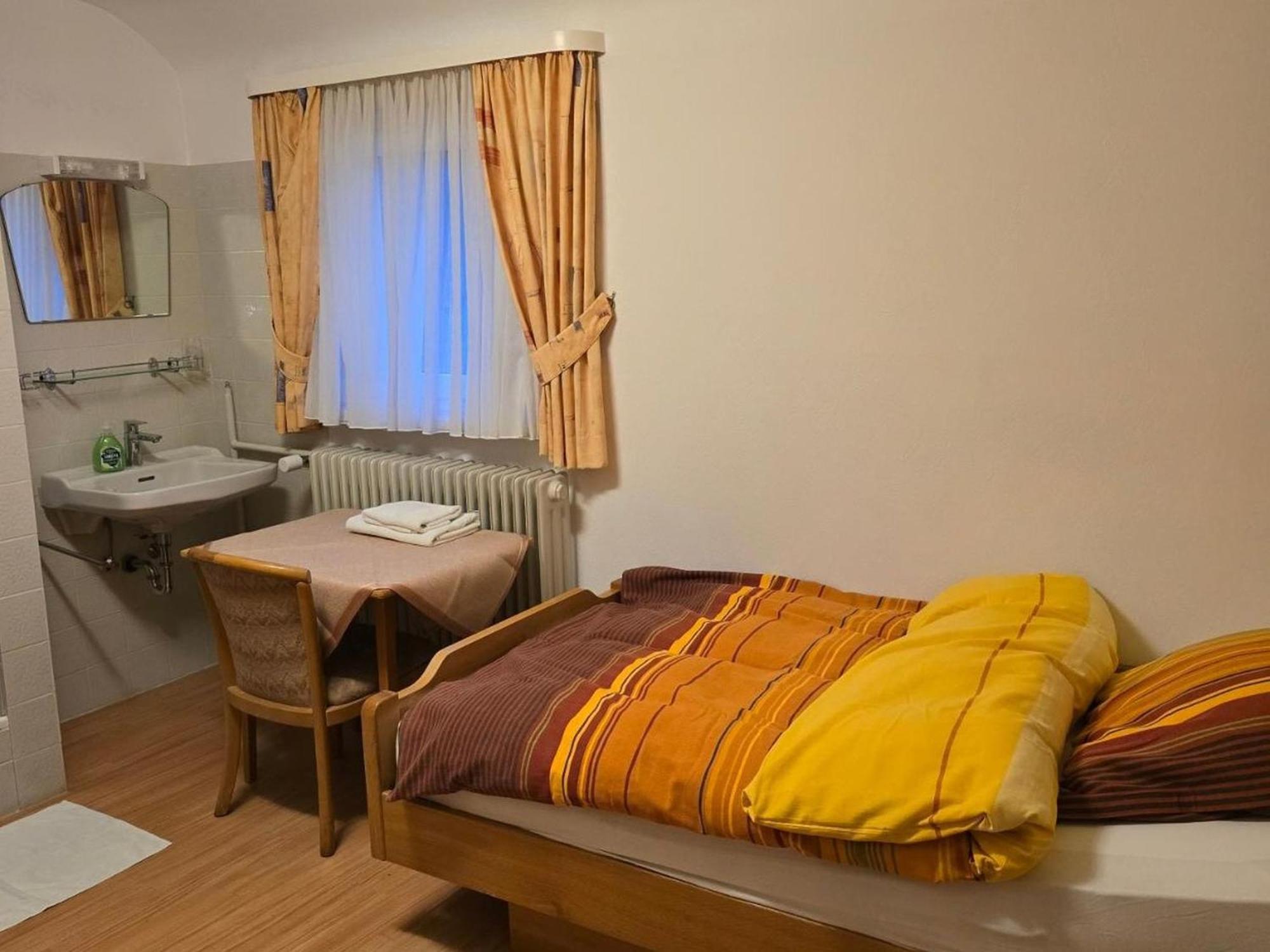 Gasthof-Pension Berghof Enzklösterle Εξωτερικό φωτογραφία