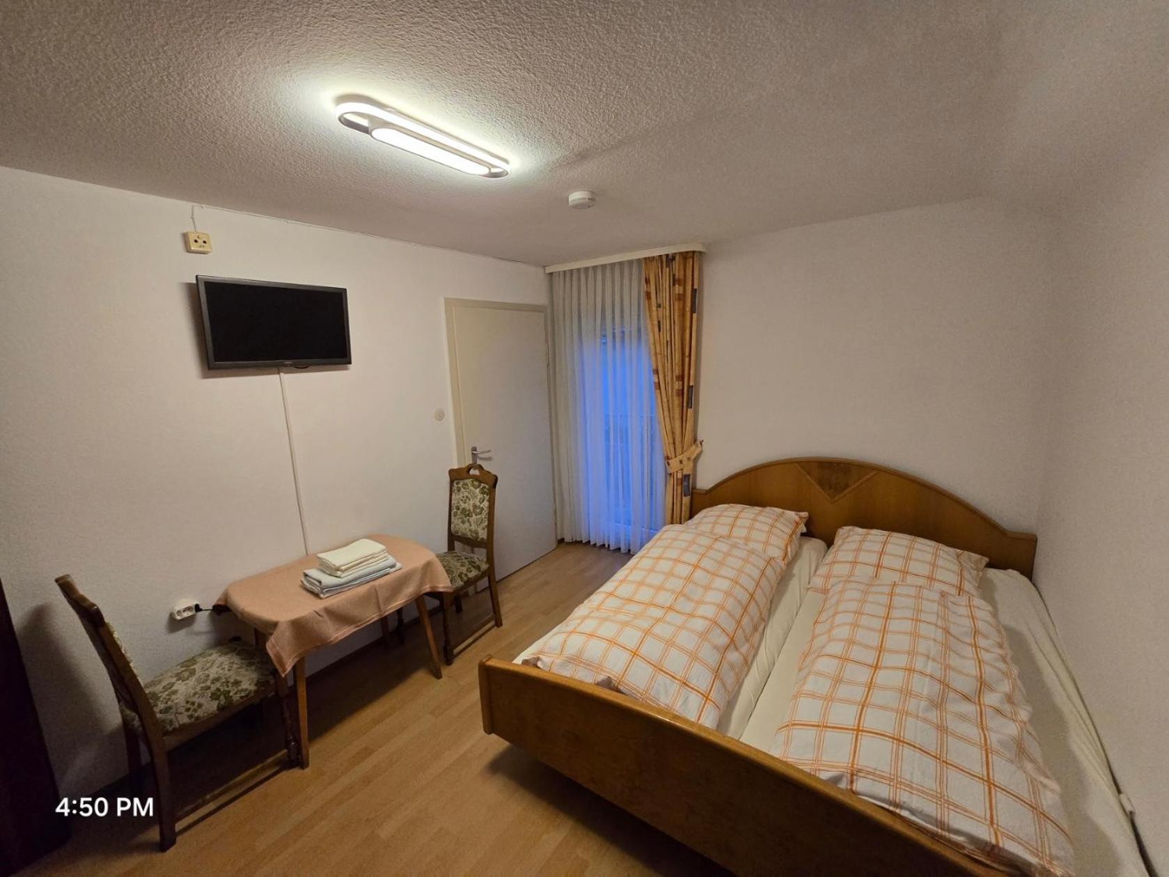 Gasthof-Pension Berghof Enzklösterle Εξωτερικό φωτογραφία