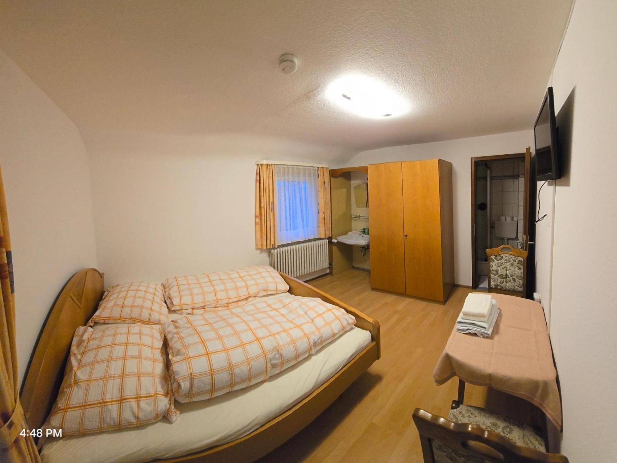 Gasthof-Pension Berghof Enzklösterle Εξωτερικό φωτογραφία